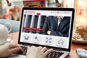 Адвокатская компания