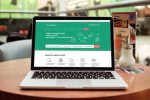 Разработка сайта экскурсий