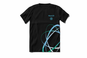 Дизайн футболки для школы программирования