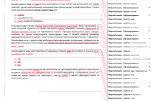 Редактирование СЕО-текста для сайта авто-аксессуаров