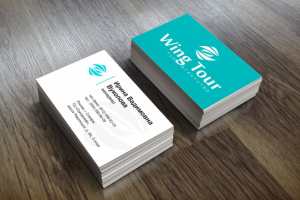 Визитные карточки