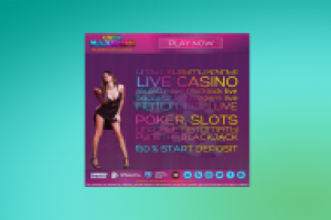 Дизайн и верстка html письма для онлайн казино.