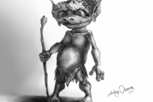 Работа 3360003