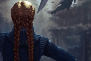 Мой крестный демон