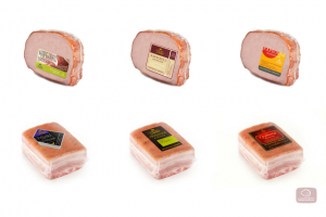 макеты этикеток