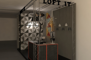 Выставочный стенд