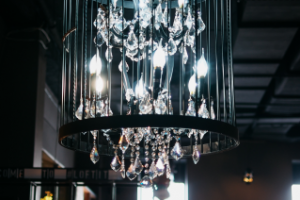 Реализованный проект офиса Лофт ит