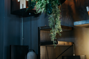 Реализованный проект офиса Лофт ит