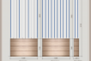 Дизайн-проект офиса. Чертеж тумб