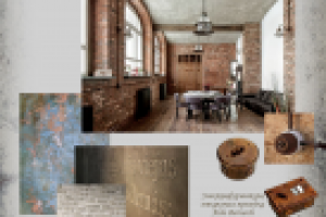 Хороший дом. Отделка + электрофурнитура