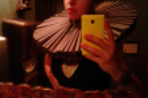 Разработка стилистического образа