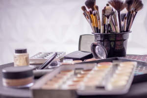 Слоган для косметической компании