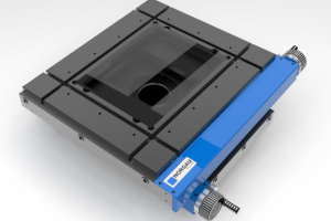 Прецизионный предметный стол