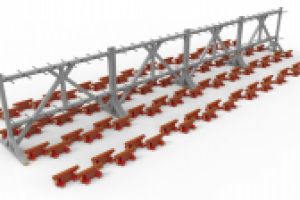 Специализированный стенд