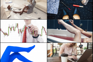 Сделаю студийные фото для вашего бизнеса.