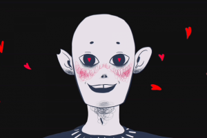 Кадр из анимации