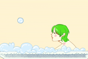 Кадр из анимации