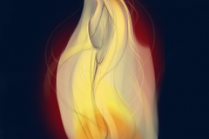 Разработка персонажа