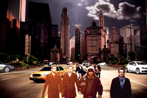 Пример Видеомонтаж / Анимация / Видеодизайн