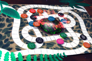 Видео для мероприятия