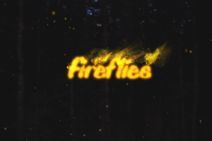 Заставка - название фильма