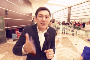 Монтаж видеоролика Ресо