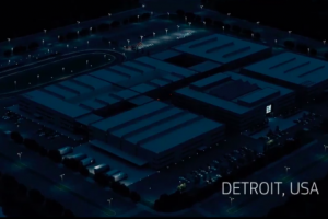 Пример Анимации