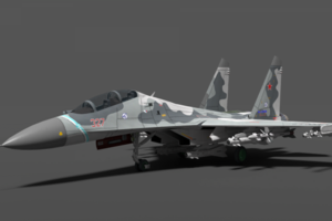 Су-30МК