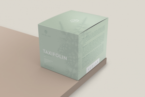 Упаковка для компании VEOLAR