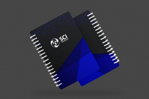 Брендинг компании SCI