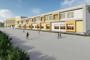 Общеобразовательная школа