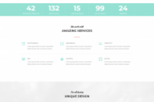 Адаптивная верстака тренировочного шаблона