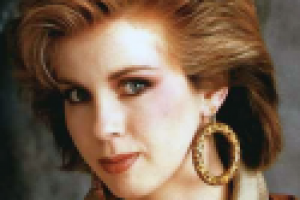 Прически 80-х