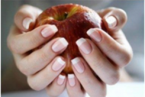 Европейский маникюр