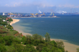 Стратегия развития города Мариуполя