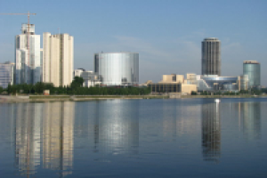 Наполнение сайта оценочной компании