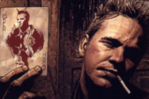 Джон Константин будет бороться с демонами в новом сериале