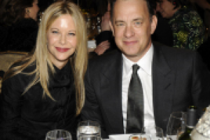 Фильм «Итака» – Том Хэнкс и Мег Райан снова вместе