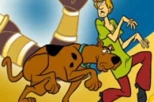 Скуби Ду – Проклятие Анубиса