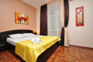 Квартиры посуточно: за или против?