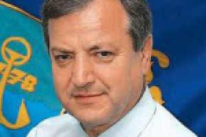 Доклад городского головы "Строительство насосной станции"