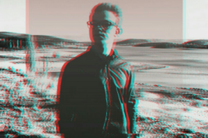 Глитч