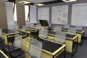 Учебная аудитория 004