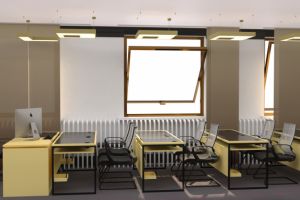 Учебная аудитория 003