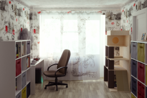 Бюджетный ремонт 001