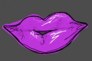 Анимированный смайлик