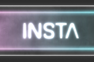 Баннер для стрим-канала