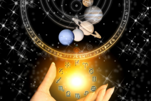 Астрология