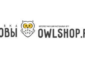 Дизайн логотипа интернет-магазина