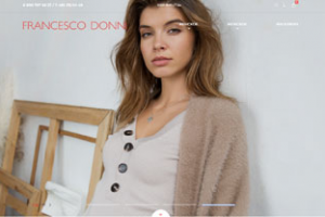 Разработка сайта